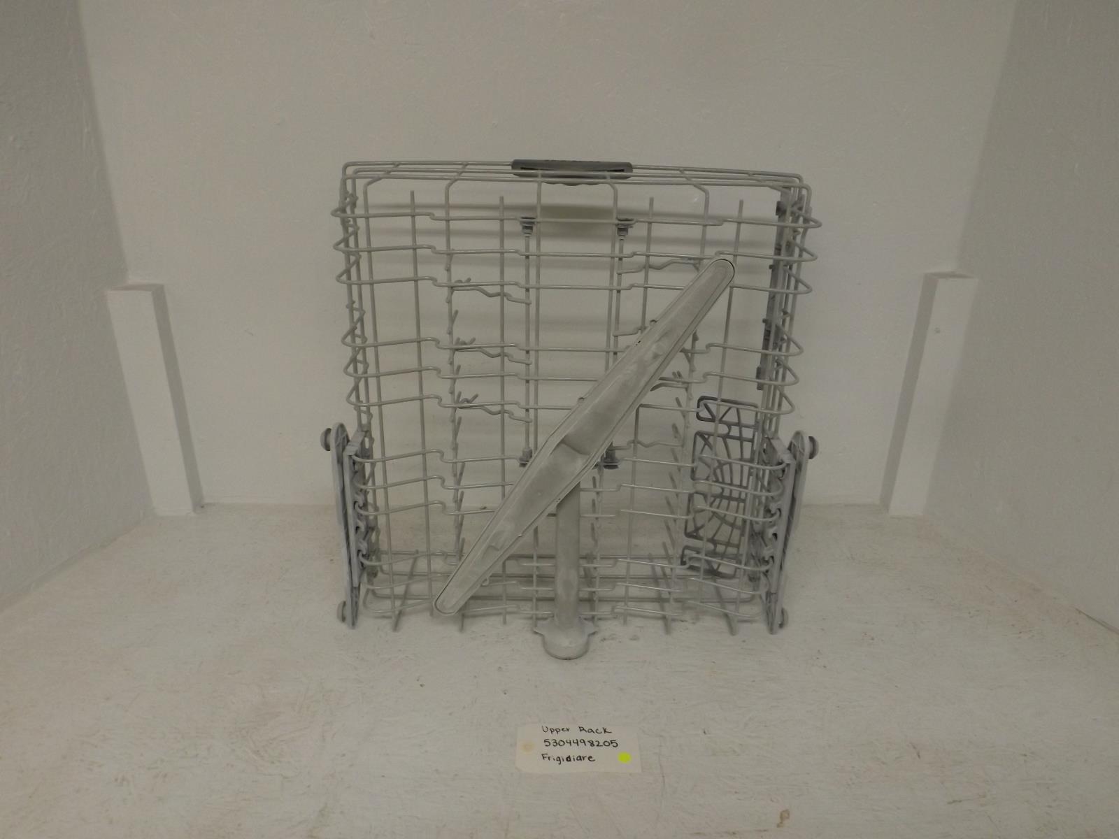 Frigidaire Dishwasher 5304498205 Upper Rack (Used) Frigidaire Dishwasher 5304498205 Upper Rack (Used)